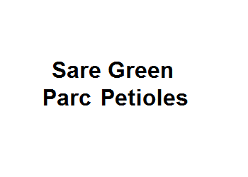 Sare Green Parc Petioles